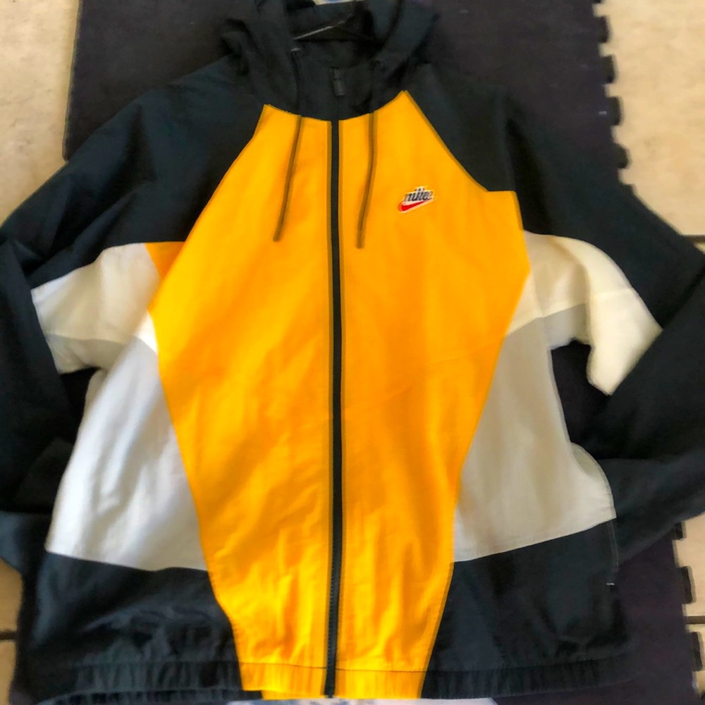 Nike Retro Jacket